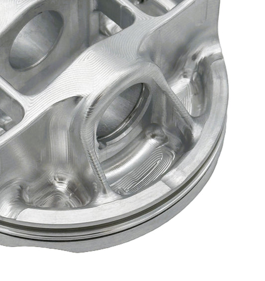Mxology Billet Race Piston 2618 - Triumph TF250X