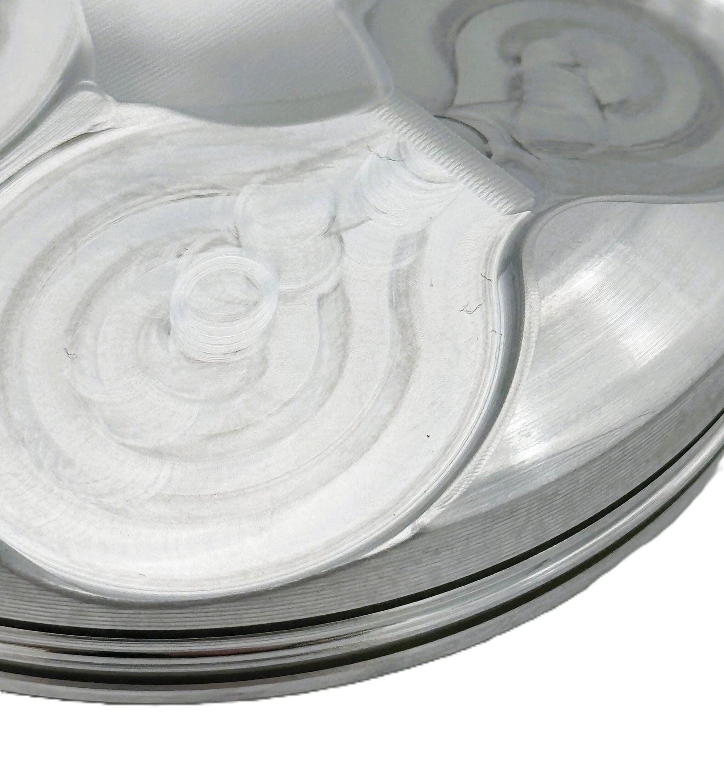 Mxology Billet Race Piston 2618 - Triumph TF250X