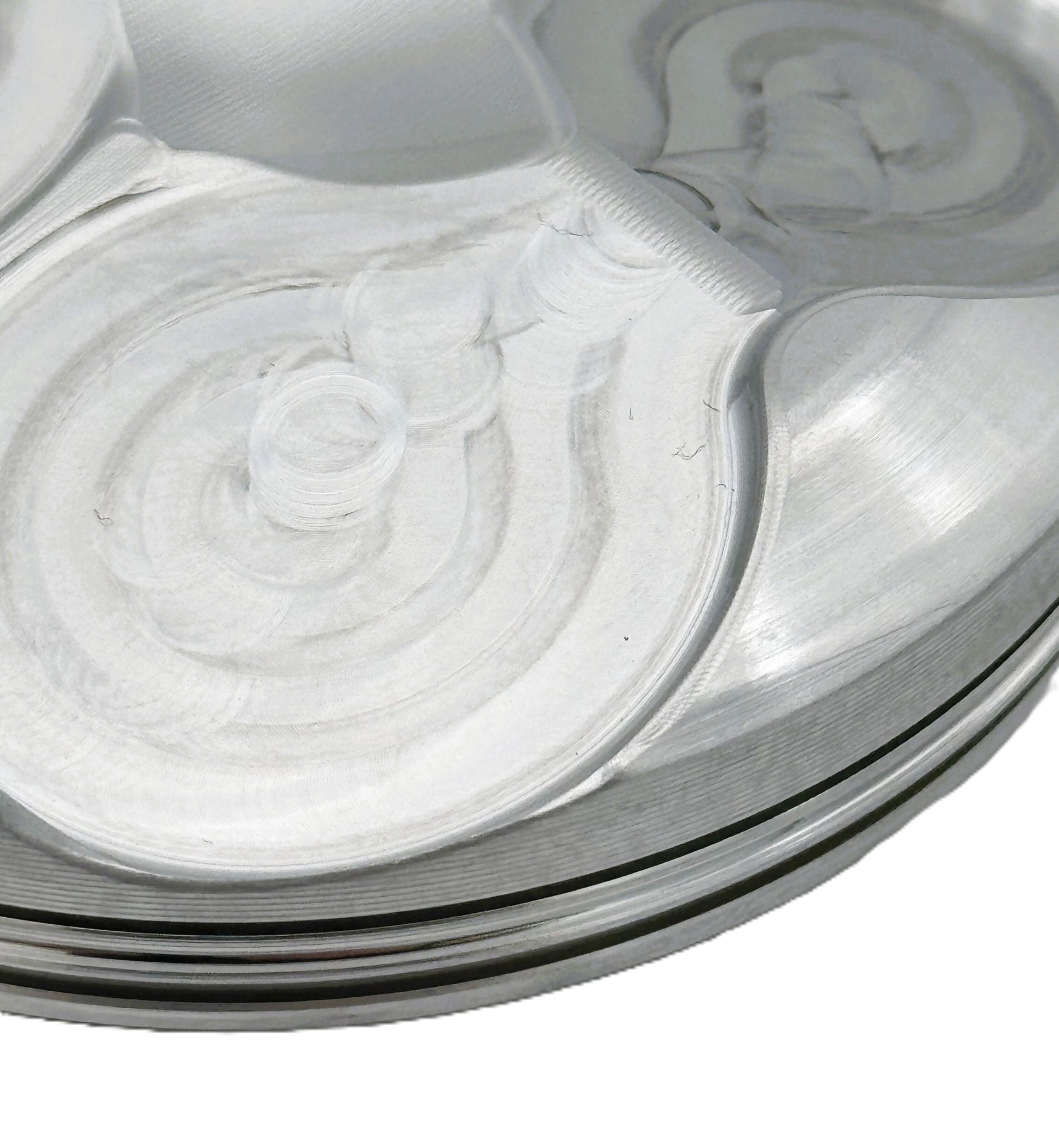 Mxology Billet Race Piston 2618 - Triumph TF250X