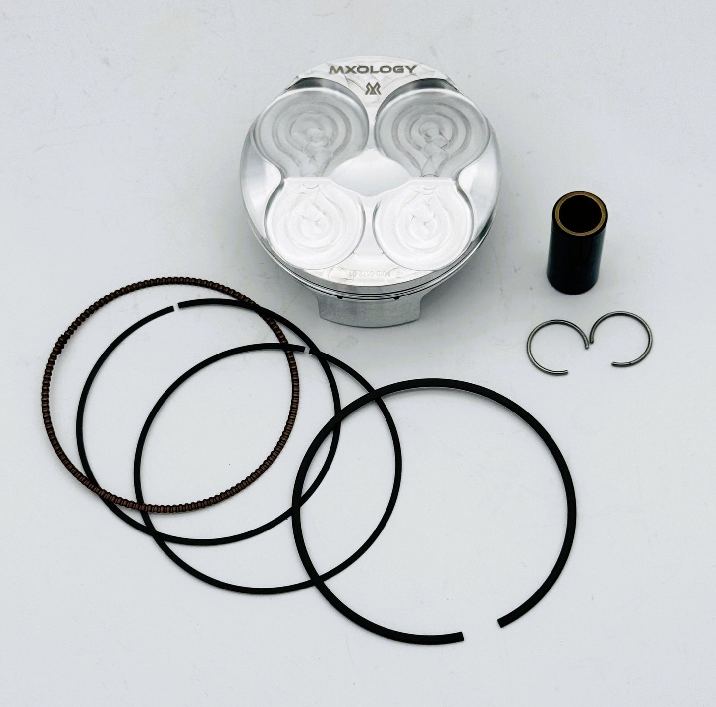 Mxology Billet Race Piston 2618 - Triumph TF250X