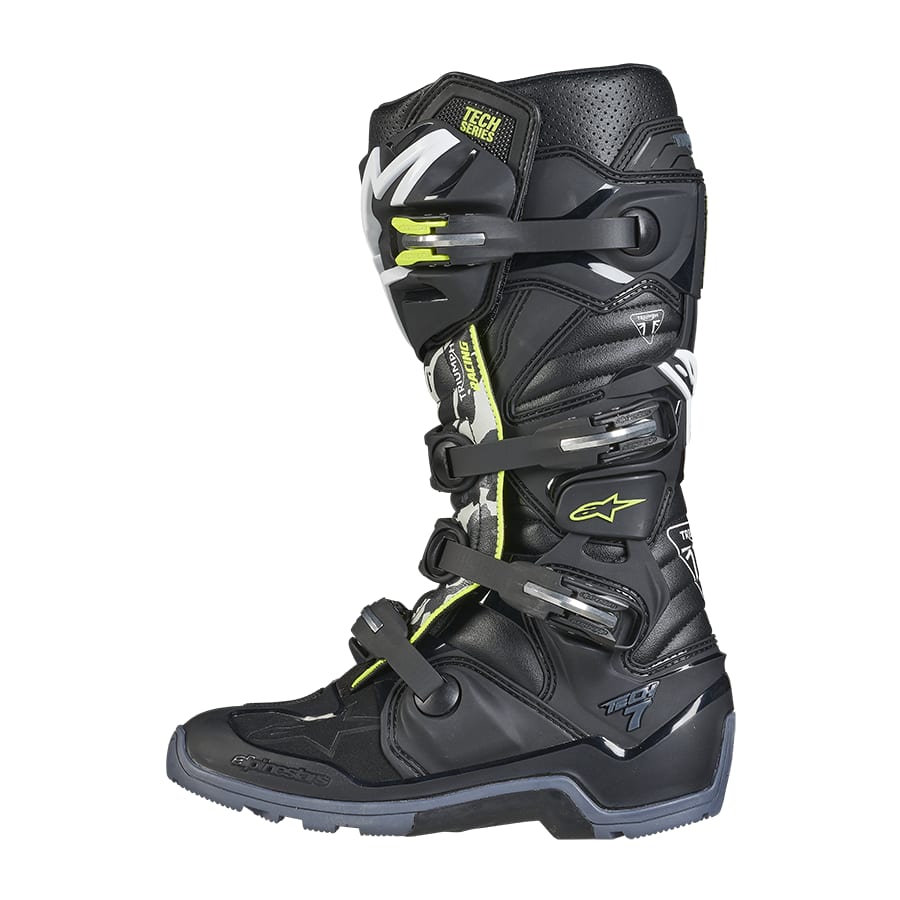 Triumph x Alpinestars® Tech 7 Enduro Boots