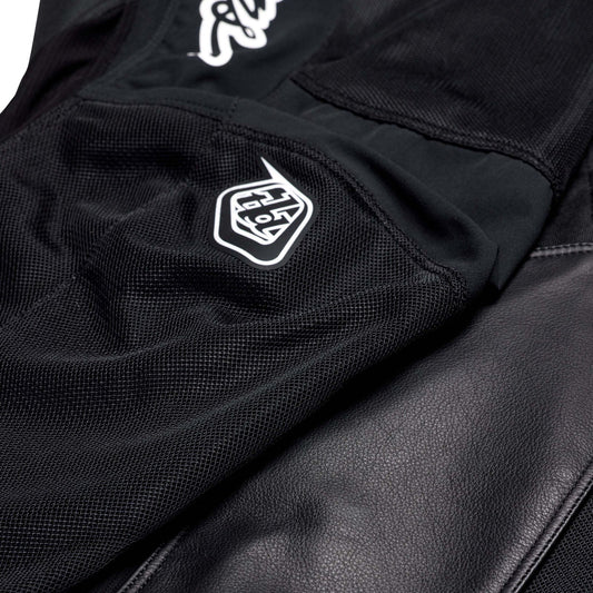 GP Pro Pant Mono Black