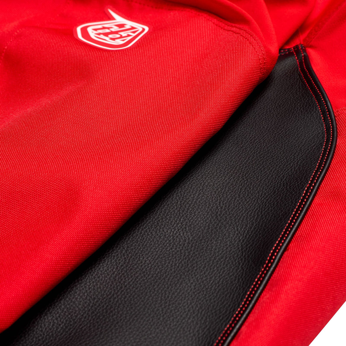 GP Pro Pant Mono Red
