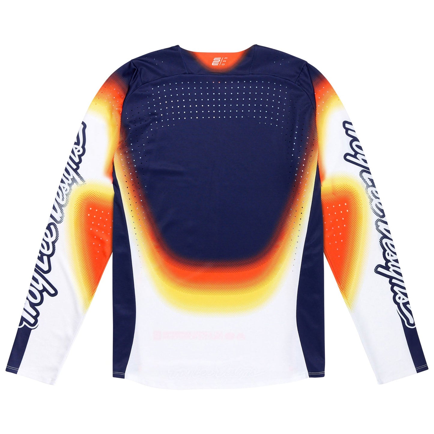 SE Pro Jersey Array White / Navy