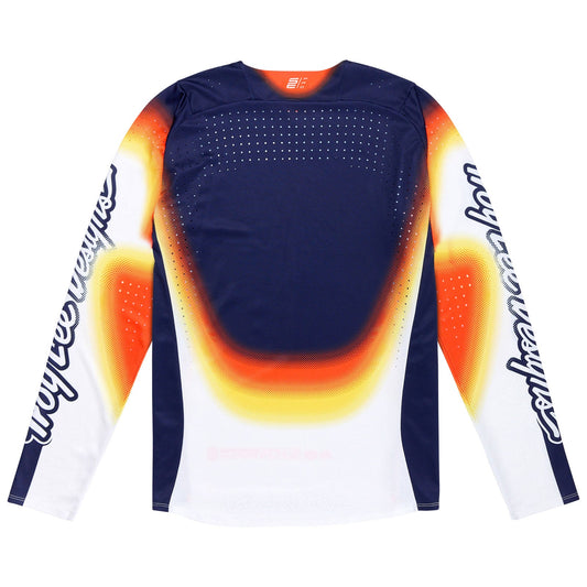 SE Pro Jersey Array White / Navy