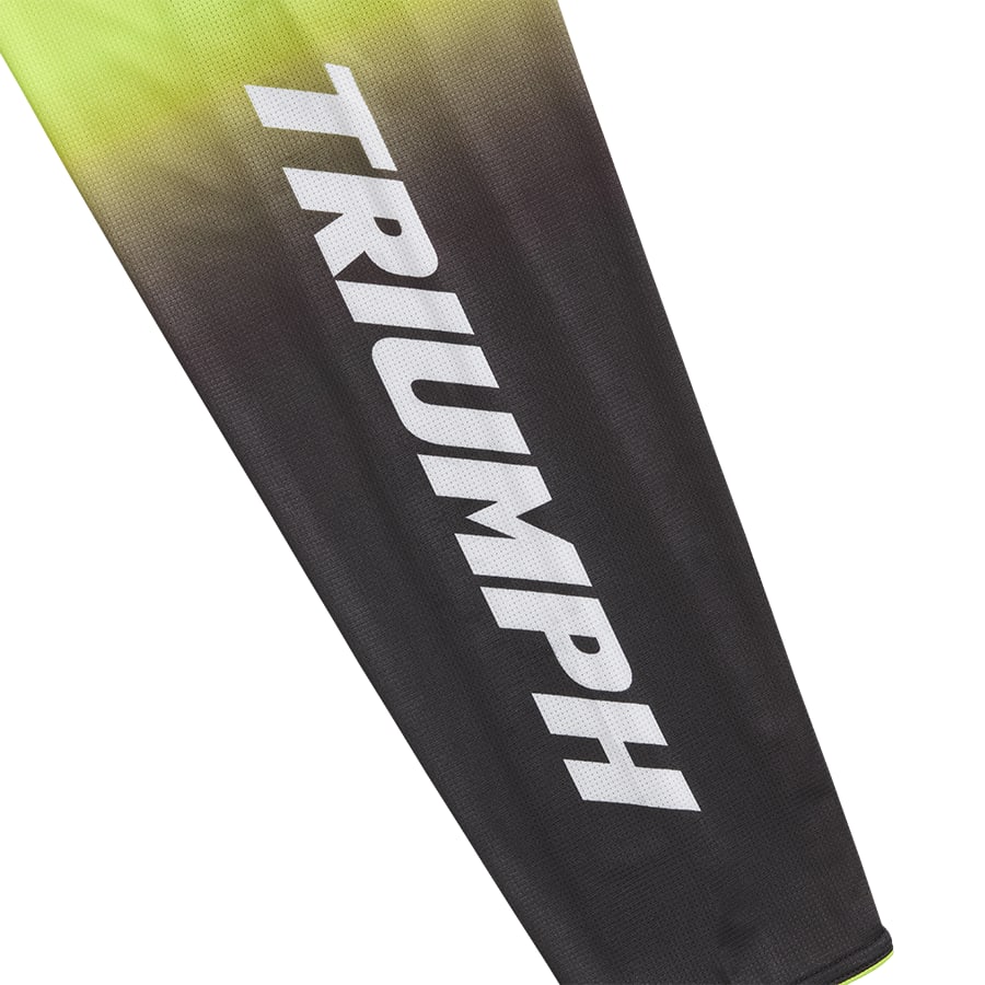 Triumph Racing Fade Jersey