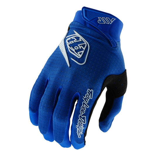 Youth Air Glove Mono Blue