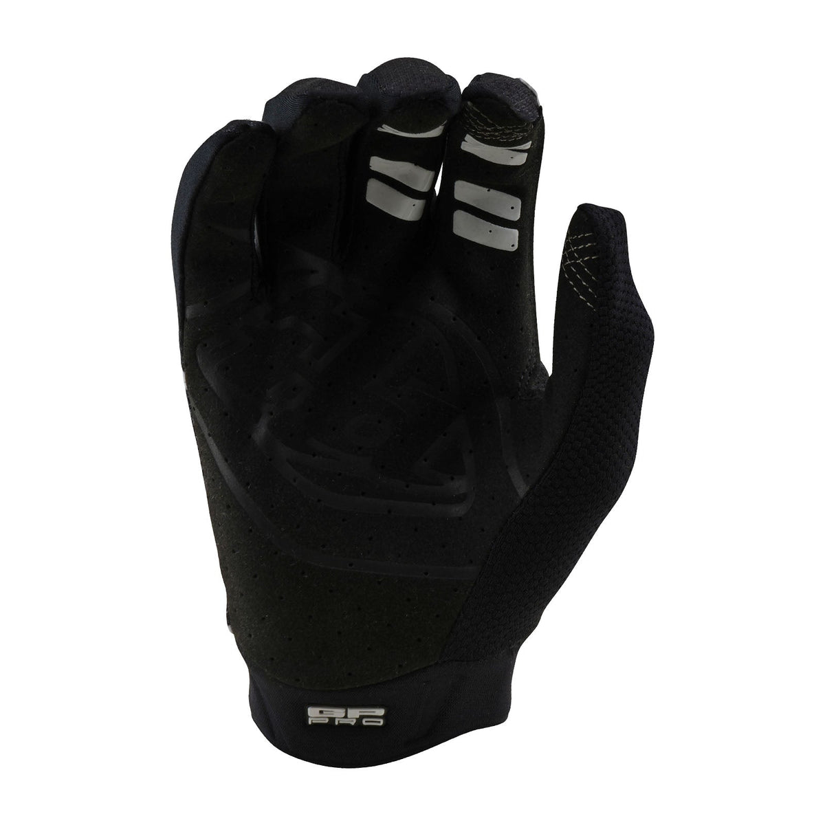 GP Pro Glove Mono Black